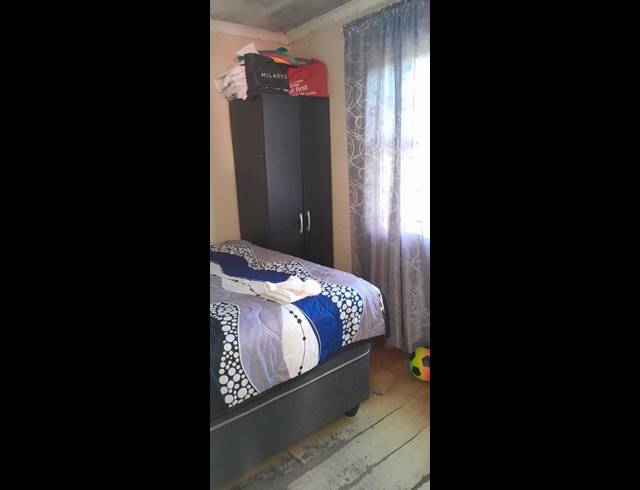 2 BEDROOM HOUSE FOR SALE IN ATLANTIS